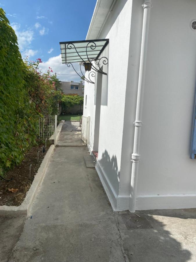 Ferienhaus Maisonnette