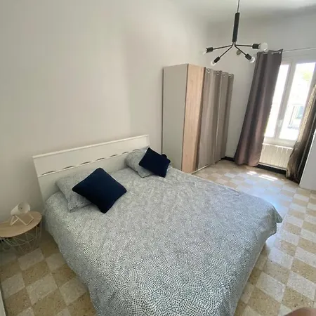 Maisonnette Cagnes Buitenkant foto
