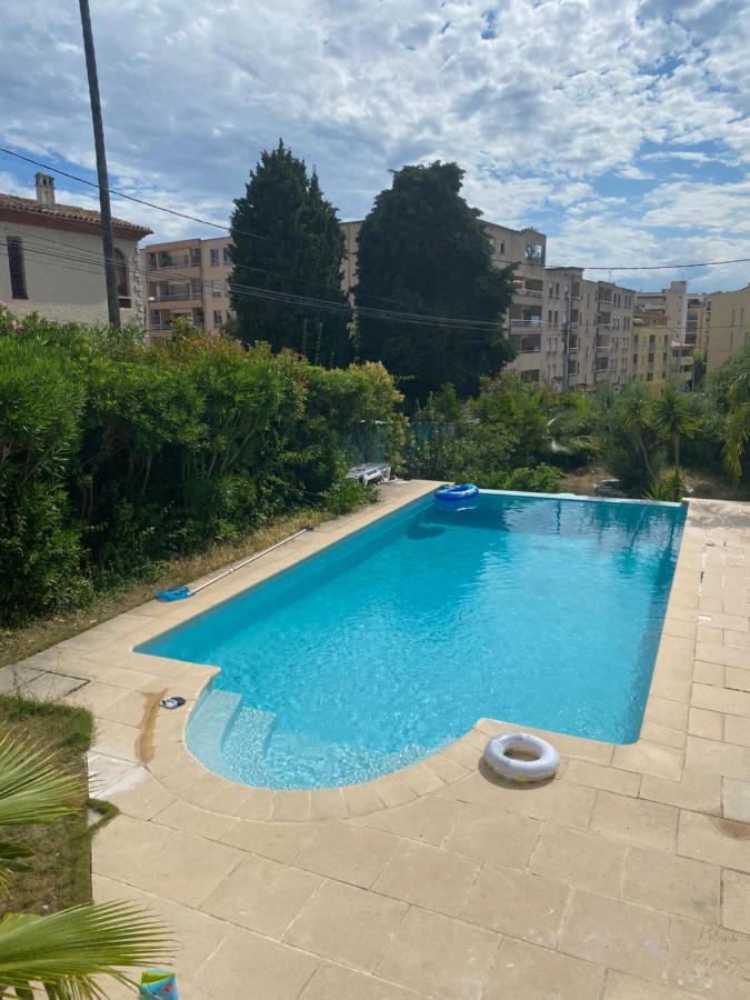 Maisonnette * Cagnes-sur-Mer