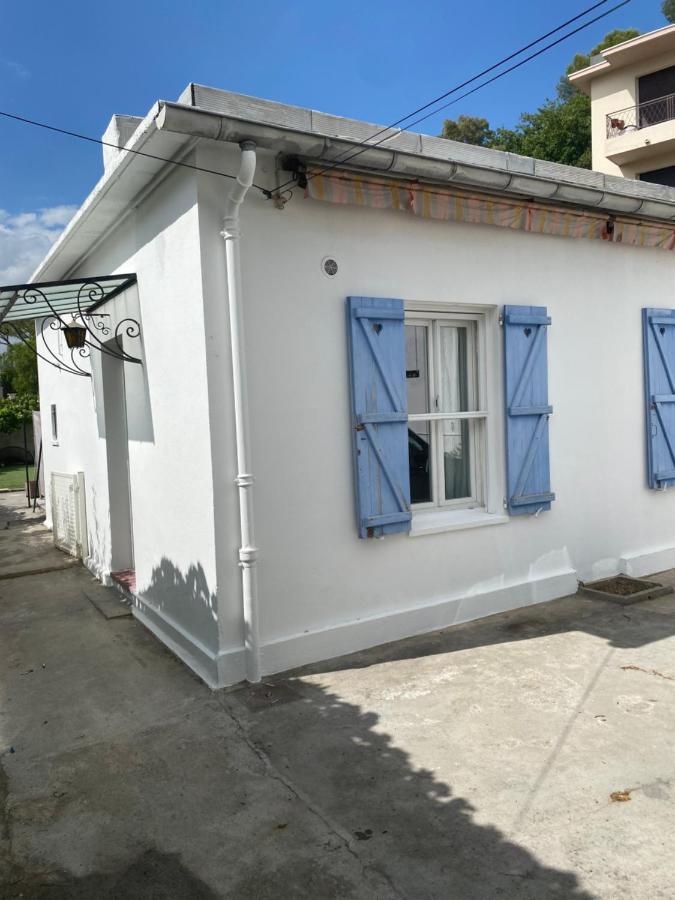 Vakantiehuis Maisonnette *