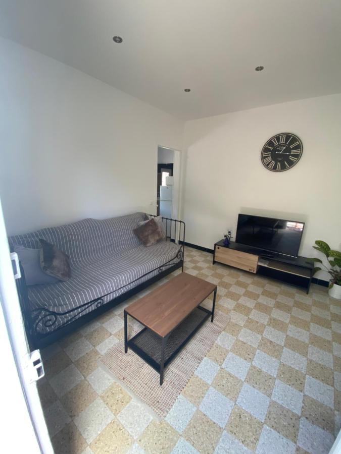 Maisonnette Cagnes-sur-Mer