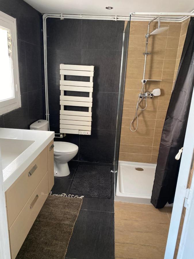 Maisonnette * Cagnes-sur-Mer