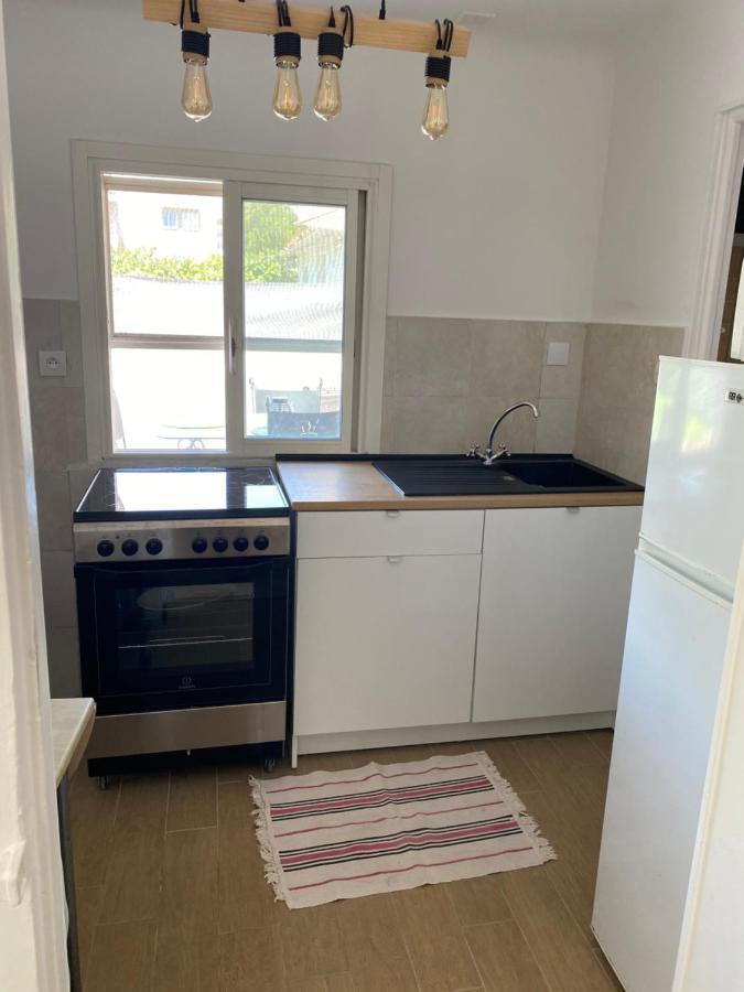 Hébergement de vacances Maisonnette Cagnes-sur-Mer